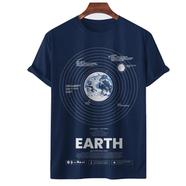 Fabrilife Mens Premium T-Shirt - Earth