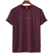 Fabrilife Mens Premium T-Shirt - Elegance