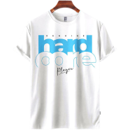 Fabrilife Mens Premium T-Shirt - Hardcore