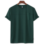 Fabrilife Mens Premium T-Shirt - Lush