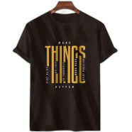Fabrilife Mens Premium T-Shirt - Make-Things-Happen