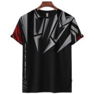 Fabrilife Mens Premium T-Shirt - Nothing Less