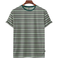 Fabrilife Mens Premium T-Shirt - Sage