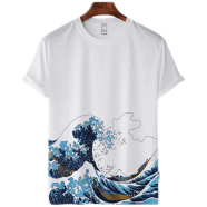 Fabrilife Mens Premium T-Shirt - Sea