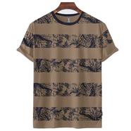 Fabrilife Mens Premium T-Shirt - Swamp Forest