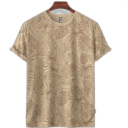 Fabrilife Mens Premium T-Shirt - Treescape