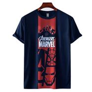 Fabrilife Mens Premium T-shirt - Avengers