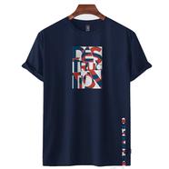 Fabrilife Mens Premium T-shirt - Destruction