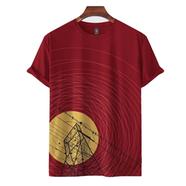 Fabrilife Mens Premium T-shirt - Grid