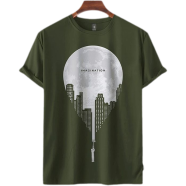 Fabrilife Mens Premium T-shirt - Imagination