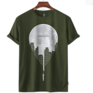 Fabrilife Mens Premium T-shirt - Imagination