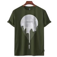Fabrilife Mens Premium T-shirt - Imagination