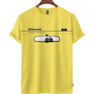 Fabrilife Mens Premium T-shirt - Rearview