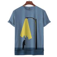 Fabrilife Mens Premium T-shirt - Street Light
