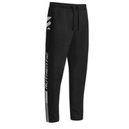 Fabrilife Mens Premium Track Trouser - Black