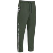 Fabrilife Mens Premium Track Trouser - Olive