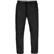 Fabrilife Mens Premium Trouser - Black