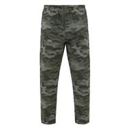 Fabrilife Mens Premium Trouser - Camouflage