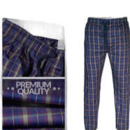 Fabrilife Mens Premium Trouser - Imperial