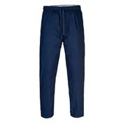 Fabrilife Mens Premium Trouser - Navy