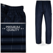 Fabrilife Mens Premium Trouser - Ocean-Bay