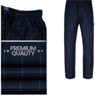 Fabrilife Mens Premium Trouser - Ocean-Bay