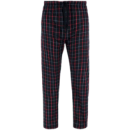 Fabrilife Mens Premium Trouser - Redblack