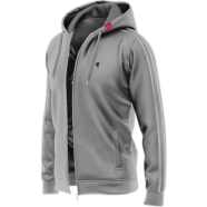 Fabrilife Mens Premium Urban Hoodie - Monument