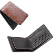 Fabrilife Mens Premium Wallet - Ventura