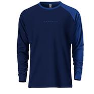 Fabrilife Mens Urban Edition Premium Full Sleeve T-shirt - Serenity