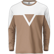 Fabrilife Mens Urban Edition Premium T-shirt - Prism