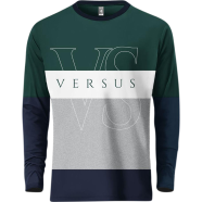 Fabrilife Mens Urban Edition Premium T-shirt - Versus