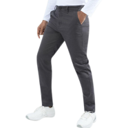 Fabrilife Mens chino pant-Grey icon