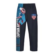 Fabrilife Premium Boys Trouser - Captain America