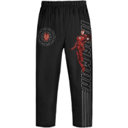 Fabrilife Premium Boys Trouser - Ironman