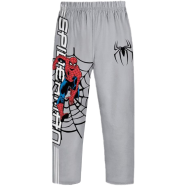 Fabrilife Premium Boys Trouser - Spiderman