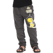 Fabrilife Premium Boy's Trouser - UFO Hunter