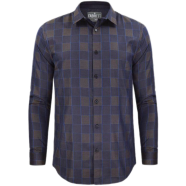 Fabrilife Premium Casual Shirt - Bradford