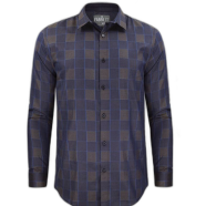 Fabrilife Premium Casual Shirt - Bradford