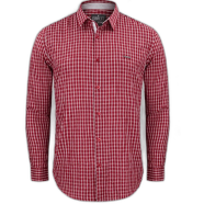Fabrilife Premium Casual Shirt - Leeds