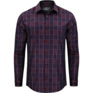 Fabrilife Premium Casual Shirt - Newcastle