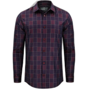 Fabrilife Premium Casual Shirt - Newcastle