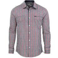 Fabrilife Premium Casual Shirt - Orlando
