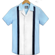 Fabrilife Premium Cuban Shirt - Odyssey