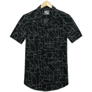 Fabrilife Premium Cuban Shirt - Petra