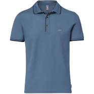 Fabrilife Premium Double PK Cotton Polo - Stellar