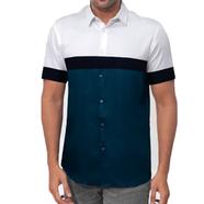 Fabrilife Premium Half Sleeve Shirt - Tranquil