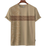 Fabrilife Premium Islamic Calligraphy T-shirts- Deen