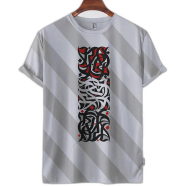 Fabrilife Premium Islamic Calligraphy T-shirts- Lahzat