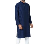 Fabrilife Premium Jacquard Panjabi - Akhlāq